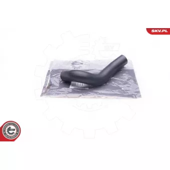 Gaine de suralimentation avant droit ESEN SKV 24SKV660