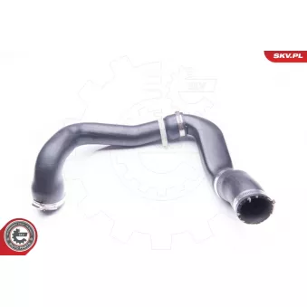 Gaine de suralimentation ESEN SKV 24SKV663