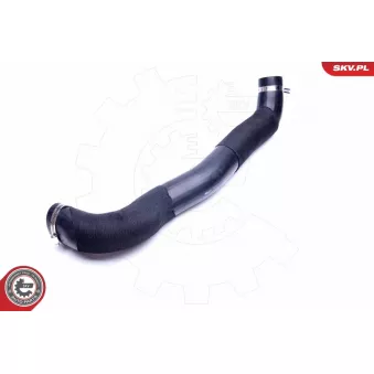 Gaine de suralimentation avant droit ESEN SKV 24SKV664