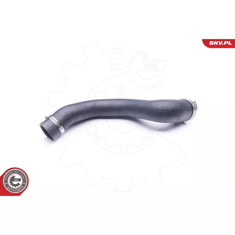 Gaine de suralimentation ESEN SKV 24SKV668