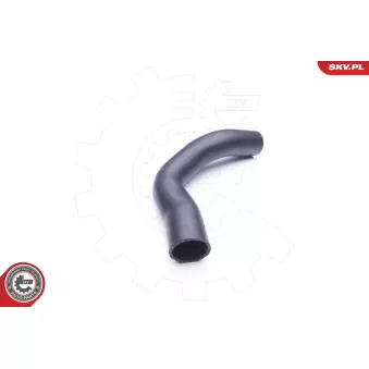 Gaine de suralimentation avant droit ESEN SKV 24SKV670