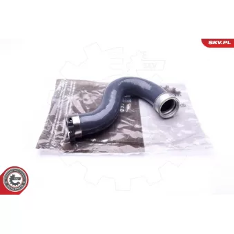 Gaine de suralimentation avant droit ESEN SKV 24SKV671