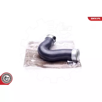 Gaine de suralimentation avant droit ESEN SKV 24SKV672