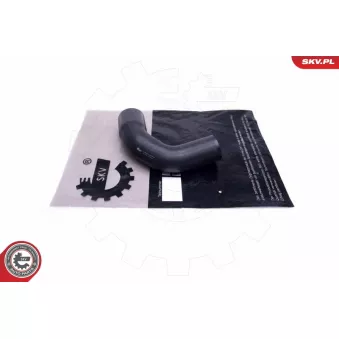 Gaine de suralimentation ESEN SKV 24SKV675