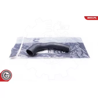 Gaine de suralimentation ESEN SKV 24SKV676