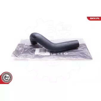 Gaine de suralimentation ESEN SKV