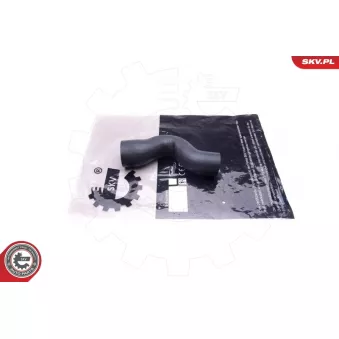 Gaine de suralimentation ESEN SKV 24SKV681