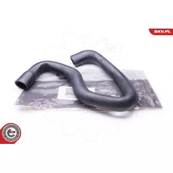 Gaine de suralimentation ESEN SKV 24SKV683