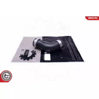 Gaine de suralimentation ESEN SKV 24SKV687