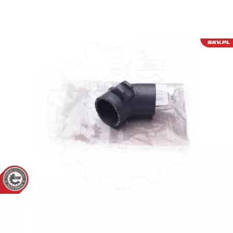 Gaine de suralimentation arrière droit ESEN SKV 24SKV689