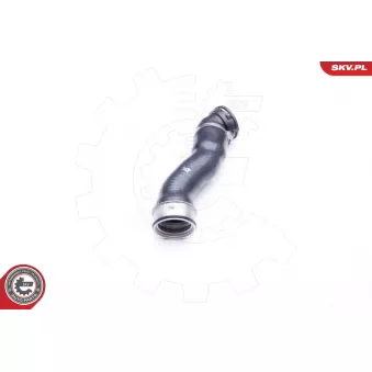 Gaine de suralimentation avant droit ESEN SKV 24SKV690