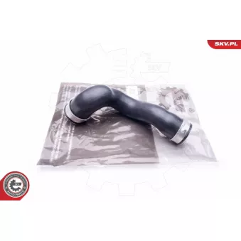 Gaine de suralimentation ESEN SKV