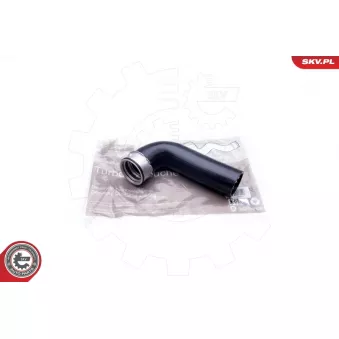 Gaine de suralimentation ESEN SKV