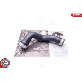 Gaine de suralimentation ESEN SKV 24SKV694