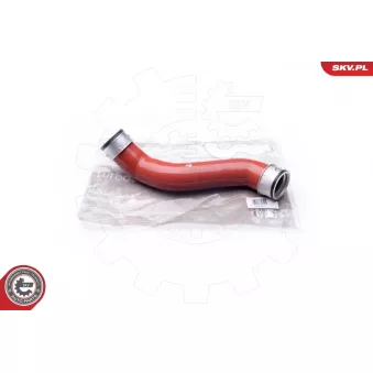 Gaine de suralimentation ESEN SKV