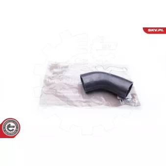 Gaine de suralimentation ESEN SKV 24SKV700