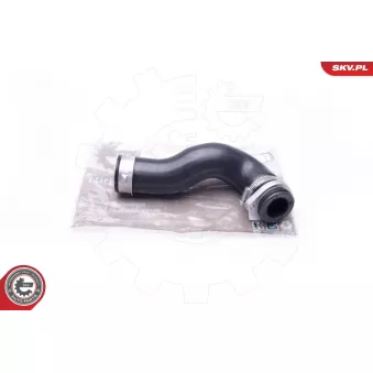 Gaine de suralimentation ESEN SKV 24SKV702