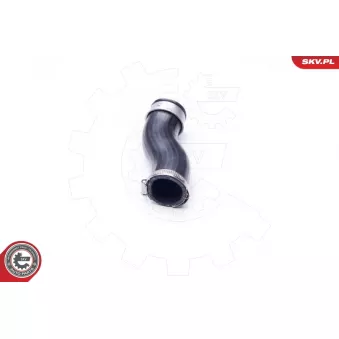 Gaine de suralimentation ESEN SKV 24SKV704