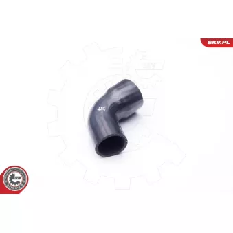 Gaine de suralimentation avant droit ESEN SKV 24SKV705