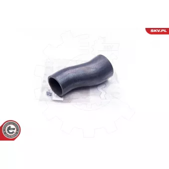 Gaine de suralimentation ESEN SKV