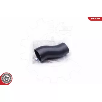 Gaine de suralimentation ESEN SKV 24SKV710