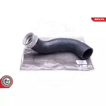 Gaine de suralimentation avant gauche ESEN SKV 24SKV714