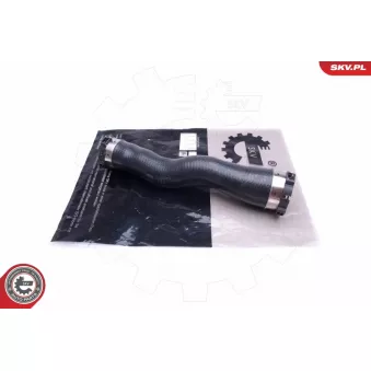 Gaine de suralimentation ESEN SKV 24SKV715