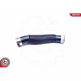 Gaine de suralimentation avant droit ESEN SKV 24SKV716