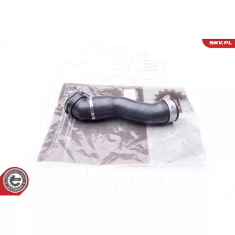 Gaine de suralimentation avant droit ESEN SKV 24SKV720