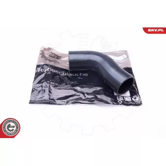 Gaine de suralimentation ESEN SKV 24SKV723