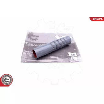 Gaine de suralimentation ESEN SKV