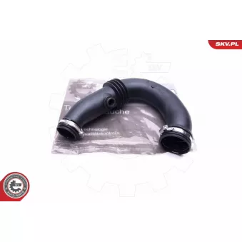 Gaine de suralimentation ESEN SKV 24SKV729