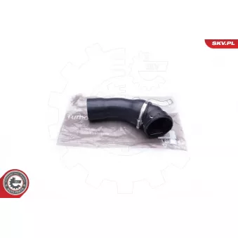 Gaine de suralimentation ESEN SKV 24SKV731