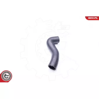 Gaine de suralimentation ESEN SKV 24SKV732