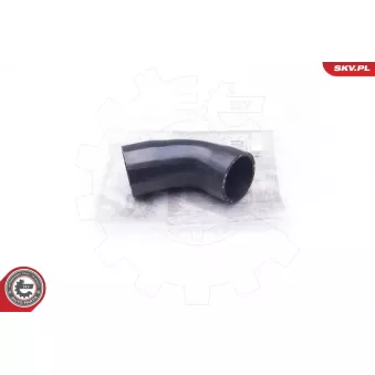 Gaine de suralimentation arrière droit ESEN SKV 24SKV733