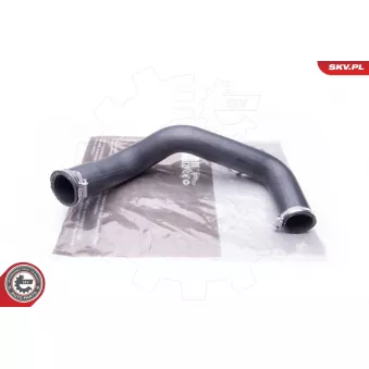 Gaine de suralimentation arrière gauche ESEN SKV 24SKV735