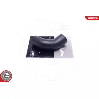 Gaine de suralimentation ESEN SKV 24SKV740