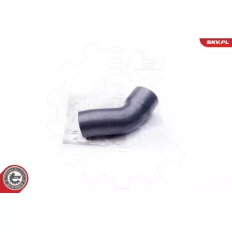 Gaine de suralimentation avant droit ESEN SKV 24SKV744