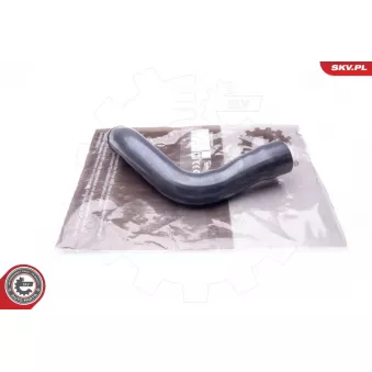 Gaine de suralimentation avant droit ESEN SKV 24SKV745