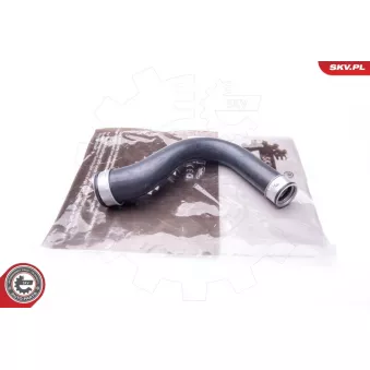 Gaine de suralimentation arrière droit ESEN SKV 24SKV748