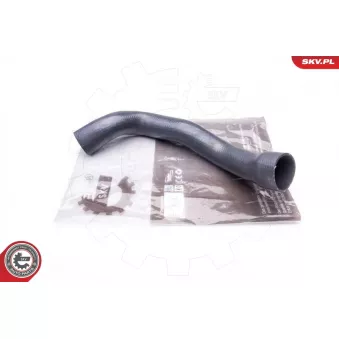 Gaine de suralimentation avant droit ESEN SKV 24SKV751