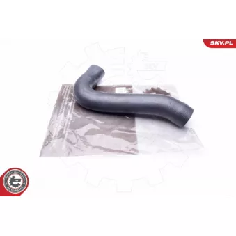 Gaine de suralimentation arrière gauche ESEN SKV 24SKV753