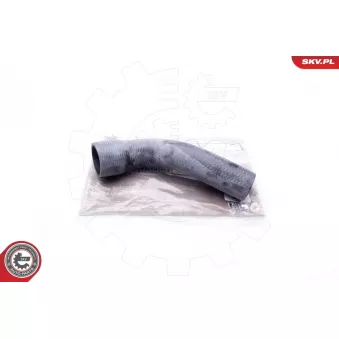 Gaine de suralimentation avant droit ESEN SKV 24SKV755