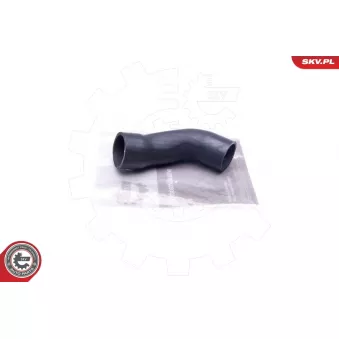 Gaine de suralimentation ESEN SKV 24SKV756