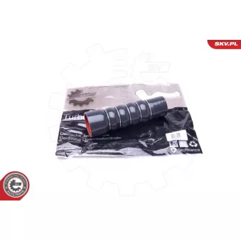 Gaine de suralimentation ESEN SKV