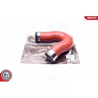 Gaine de suralimentation ESEN SKV 24SKV762