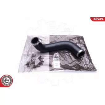 Gaine de suralimentation ESEN SKV 24SKV772