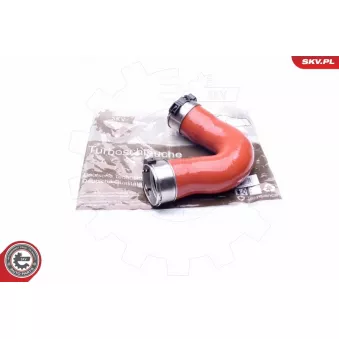 Gaine de suralimentation ESEN SKV 24SKV774