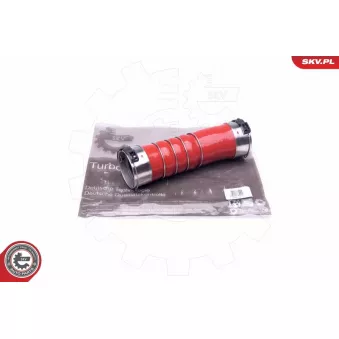 Gaine de suralimentation ESEN SKV 24SKV780