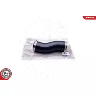 Gaine de suralimentation avant droit ESEN SKV 24SKV782